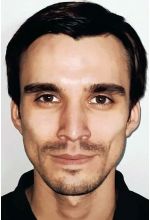 Георгий Лялин
