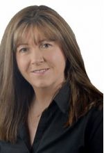 Bronagh Fallon