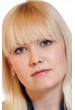 Елена Маслова
