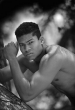 Alex Monsegue