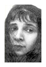 Анна Макагон