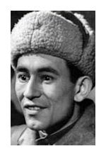 Шамси Киямов