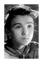 Валя Рогачева