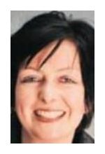 Nathilde Overrein Rapp