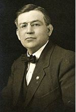 Фред Э. Райт