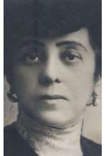 Габриэла Запольска