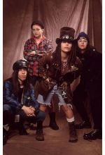 4 Non Blondes