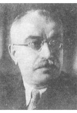 Мир-Джафар Багиров