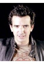 Antonio Sanint