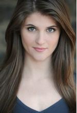Carolyn Murdock