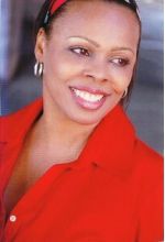Sandra Martin