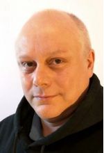 Eric Pettifor