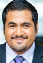 Raymond Rivera III