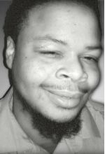 Maurice Richardson