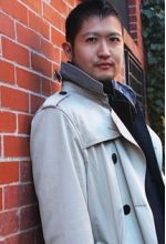 Jay Feng Cobb