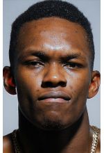 Israel Adesanya