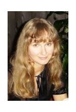 Елена Шаталова