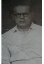 Павел Есиковский