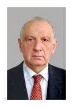 Сергей Исраелян