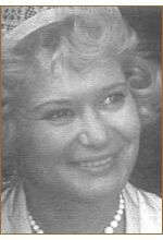 Галина Костырева