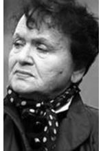 Галина Орлова