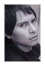 Джесси Рамирез
