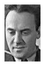 Eyvind Johan-Svendsen