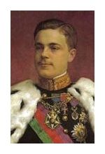 Король Мануэль II