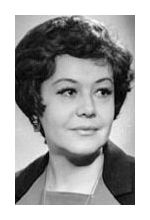 Маргарита Юрьева