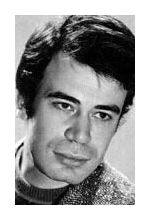 Андрей Вертоградов