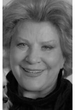 Елена Образцова
