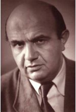 Александр Бардини