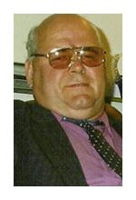 Владимир Калиш