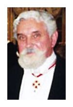 Михаил Шараутин