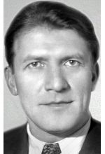 Николай Крючков