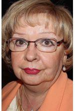 Екатерина Маркова