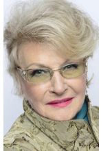 Светлана Дружинина