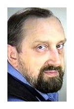 Николай Аверюшкин