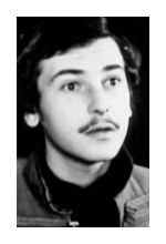 Андрей Семин