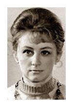 Лариса Виккел
