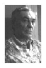 Никита Третьяков