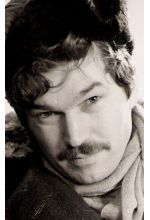 Сергей Рыкусов