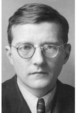 Дмитрий Шостакович