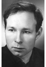 Юрий Соловьев