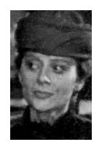 Елена Драныш