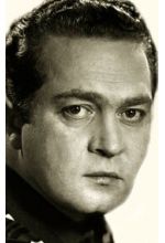 Владимир Сошальский
