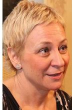 Светлана Степченко