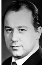 Юрий Волынцев