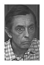Иван Уфимцев