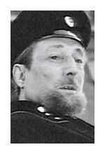 Евгений Марков